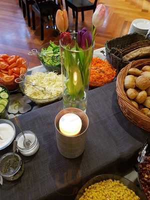 Restaurang Asplunden