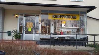 Kroppkakan