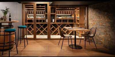 Cafe De Collex