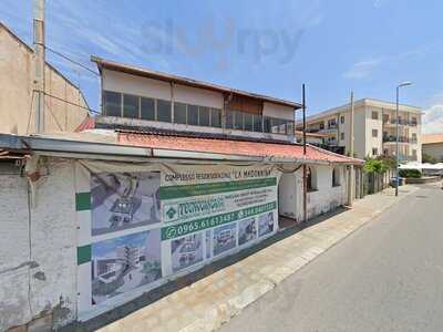 Ristorante La Madonnina, Reggio Calabria