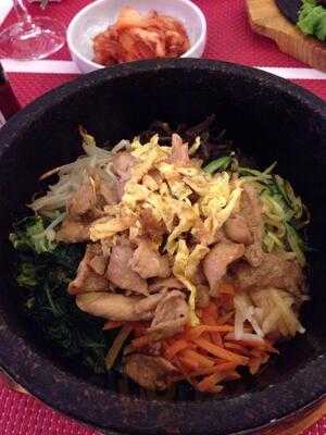 Bap, Urban Korean Food