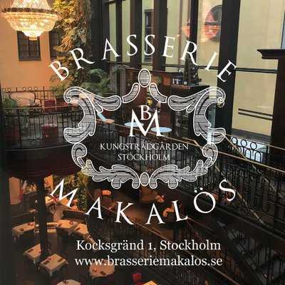 Brasserie Makalös