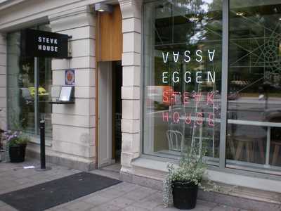 Vassa Eggen