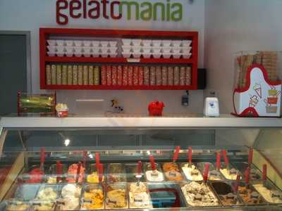 Gelato Mania