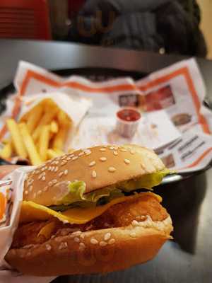 Burger King Norrköping