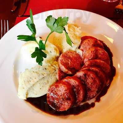Le Comptoir Canaille
