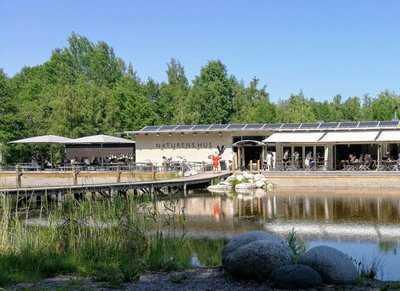 Naturens Hus