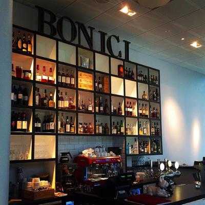 Bon Ici Restaurang O Vinbar