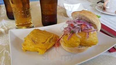 Pepita Cevicheria Péruvienne