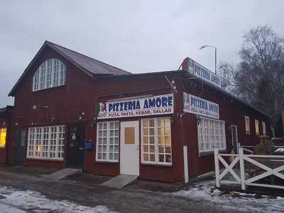 Pizzeria Amore Uppsala