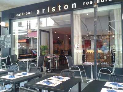 Bar Restaurant Ariston