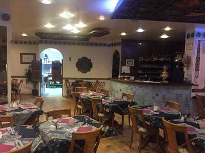 Restaurant Hafez