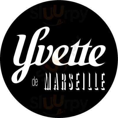 Yvette De Marseille