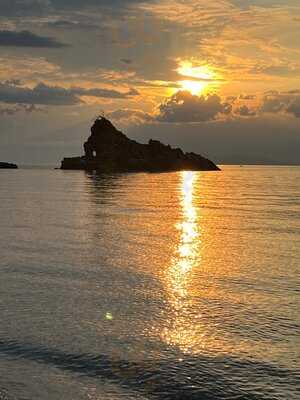 Ristorante L'Ancora D'Oro, Palmi