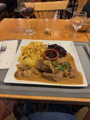 Le Grand Cafe