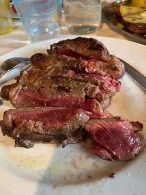 Ristorante Il Paiolo, Barberino Di Mugello