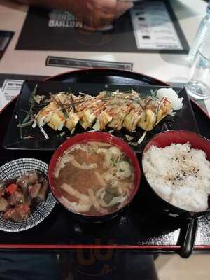 Matuya Sushi