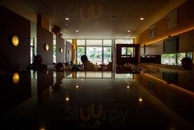 Restaurant La Plaine-Lune