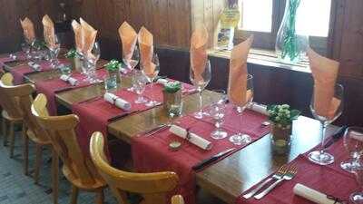 Aux Xix Cantons menu