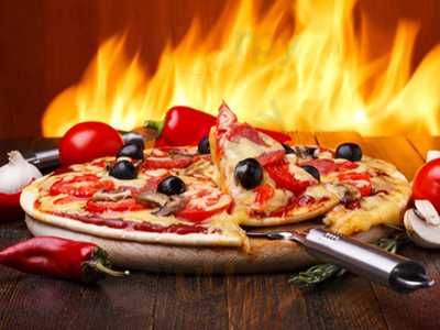 Restaurant Pizzeria Le Reve
