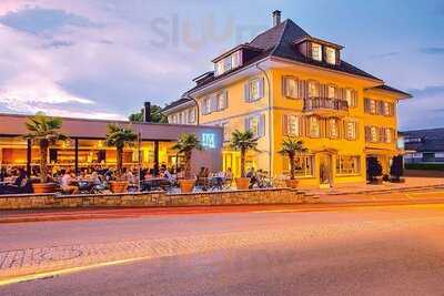 Restaurant Hotel Murten