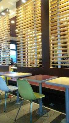 McDonald's Rozzano, Rozzano