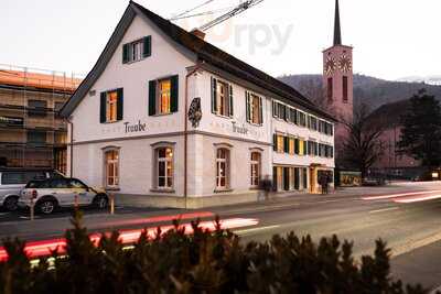 Gasthaus Traube 