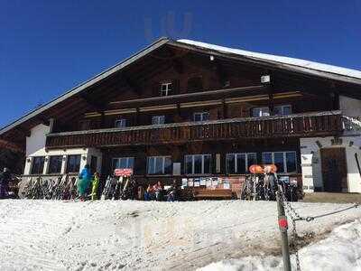 Restaurant Du Lac Des Joncs