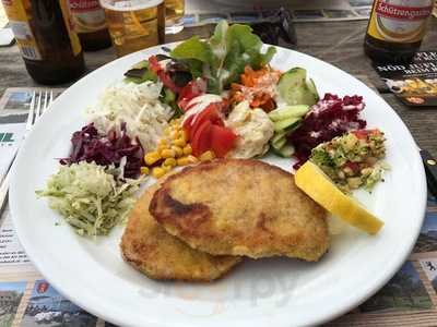 Restaurant Alpli Unterwasser