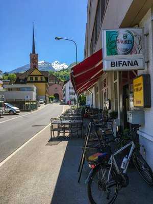 Restaurant A Bifana