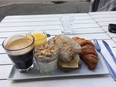 Cafe Kultur