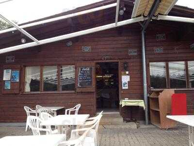 Restaurant De L'aérodrome