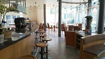 Beck Eschenmoser menu