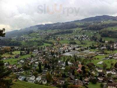 Ausflugsziel Steiniger Tisch