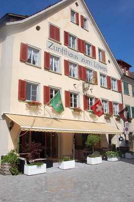 Zunfthaus Zum Löwen