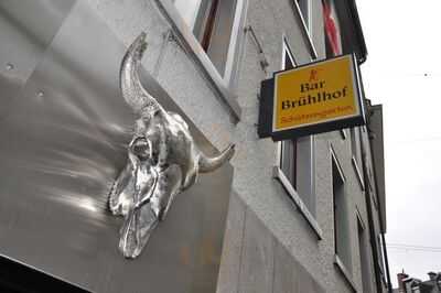 Bruhlhof Bar