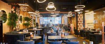 Fu-Do Asian Kitchen & Bar