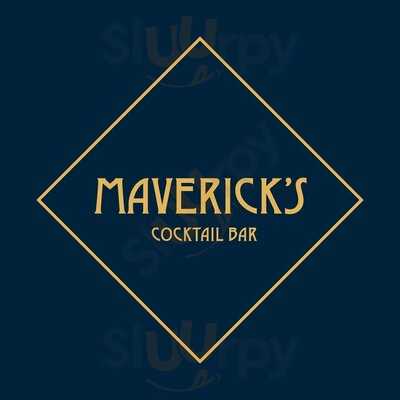 Mavericks Bar