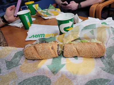 Subway