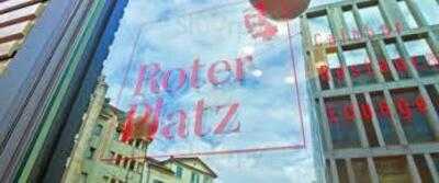 Restaurant Roter Platz