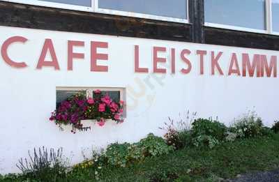 Cafe Leistkamm