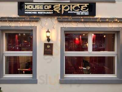 House Of Spice