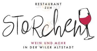 Restaurant Zum Storchen