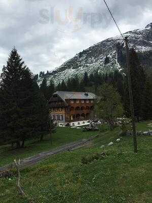 Hotel Kurhaus Sennis