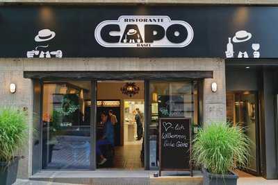 Ristorante Capo