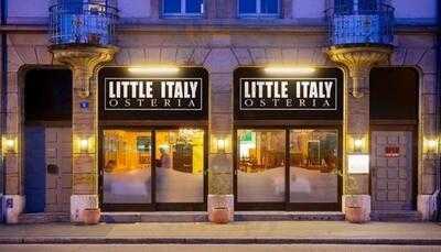 Osteria Little Italy