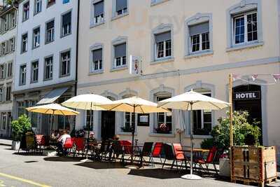 Restaurant Weinbar Sonne