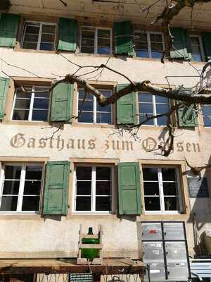 Restaurant Ochsen