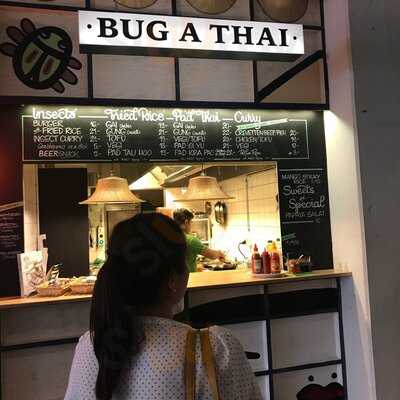 Bug A Thai