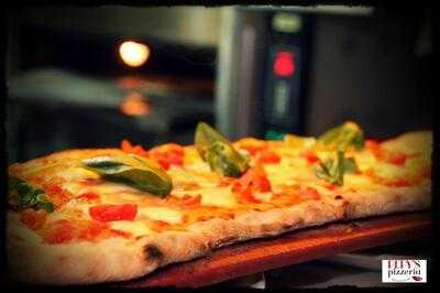 Pepy's - Pizza & CO, Reggio Calabria